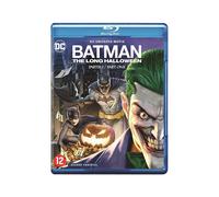 Batman : The Long Halloween - Partie 1 - Blu-Ray