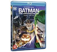 Batman : The Long Halloween - Partie 1 (Blu-ray)