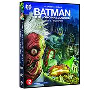 Batman : The Long Halloween – Partie 2 – DVD – Warner Bros.