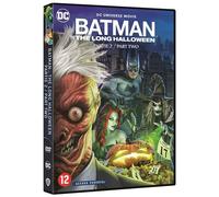 Batman : The Long Halloween Partie 2 DVD DVD