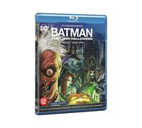 Batman : The Long Halloween Partie 2 Blu-ray