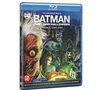 Batman : The Long Halloween – Partie 2 – Blu-ray – Warner Bros.