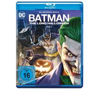 BATMAN THE LONG HALLOWEEN TEIL 1 G