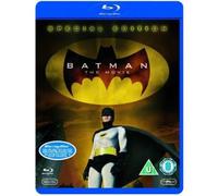 Batman The Movie 1966 [Blu-Ray] [Import]