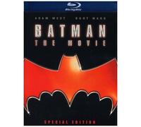 Batman [Blu-Ray]