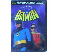Batman - The Movie (Holy Special Edition Batman!)