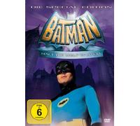 Batman: The Movie [Import]