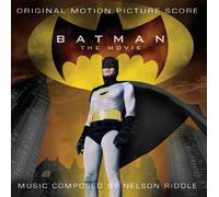 Batman : The Movie