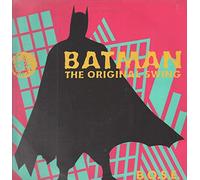 Batman-the original swing