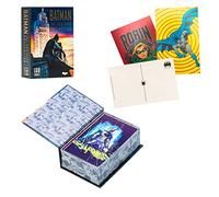 Batman: The Postcard Collection – Insight Editions