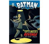 Batman: The Puppet Master's Revenge