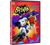 Batman: Return of The Caped Crusaders (Le retour des justiciers masqués)