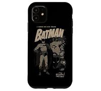Batman The Return of Two-Face Coque pour iPhone 11