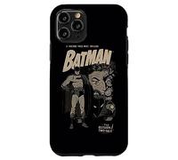 Batman The Return of Two-Face Coque pour iPhone 11 Pro
