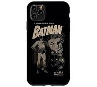 Batman The Return of Two-Face Coque pour iPhone 11 Pro Max