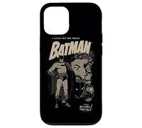 Batman The Return of Two-Face Coque pour iPhone 12/12 Pro