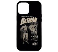 Batman The Return of Two-Face Coque pour iPhone 12 Pro Max