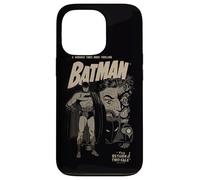 Batman The Return of Two-Face Coque pour iPhone 13 Pro