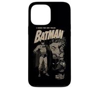 Batman The Return of Two-Face Coque pour iPhone 13 Pro Max