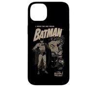 Batman The Return of Two-Face Coque pour iPhone 14 Plus