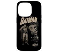 Batman The Return of Two-Face Coque pour iPhone 14 Pro