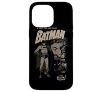 Batman The Return of Two-Face Coque pour iPhone 14 Pro Max