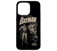 Batman The Return of Two-Face Coque pour iPhone 15 Pro Max