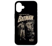 Batman The Return of Two-Face Coque pour iPhone 16 Plus