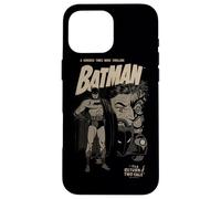 Batman The Return of Two-Face Coque pour iPhone 16 Pro Max