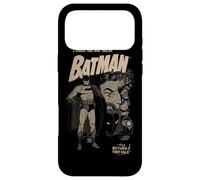 Batman The Return of Two-Face Coque pour iPhone 17 Pro Max