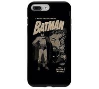 Batman The Return of Two-Face Coque pour iPhone 7 Plus/8 Plus
