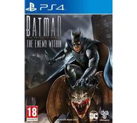 Batman - The Telltale Series 2 : L'ennemi De L'intérieur PS4