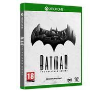 Warner Bros Batman : The Telltale Series