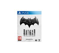 Batman - The Telltale Series Ps4