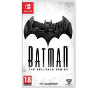 Batman: The Telltale Series