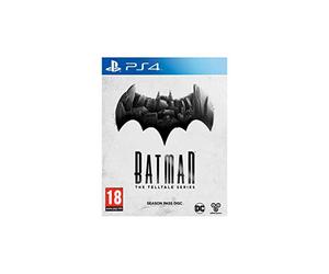 Batman : The Telltale Series