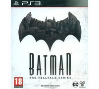 Batman: The Telltale Series (English & Chinese Subs) - Ps3 (Asie)