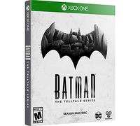 Batman: The Telltale Series for Xbox One