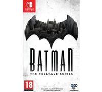 Warner Bros. Games Batman : The Telltale Series
