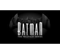 Batman The Telltale Series (PC)