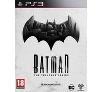 Batman - The Telltale Series Ps3