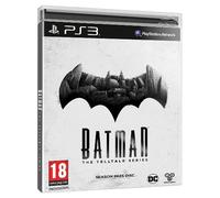 Batman: The Telltale Series (English & Chinese Subs) - Ps3 (Asie)