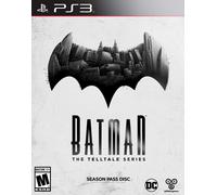 Batman: The Telltale Series - Ps3 (Us)