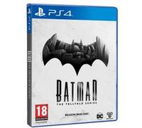 Batman : The Telltale Series