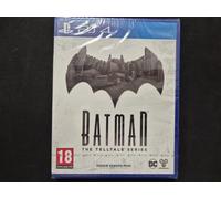 Batman The Telltale Series PS4 Neuf PAL FR Sony PlayStation 4