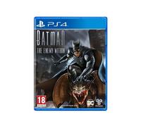 Batman - The Telltale Series 2 : L'ennemi De L'intérieur PS4
