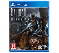 Batman The Telltale Series Season 2 L'ennemi intérieur PS4 G