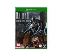 Batman The Telltale Series Season 2 L'ennemi intérieur Xbox One