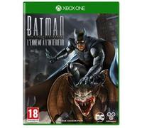 Batman The Telltale Series Season 2 L'ennemi intérieur Xbox One G