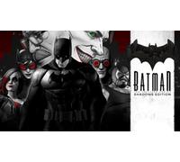 Batman The Telltale Series Shadows Mode (DLC)